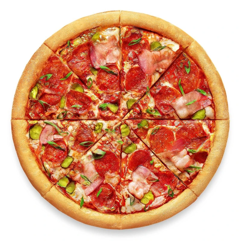 Пицца Супер Панда ЛАЙТ