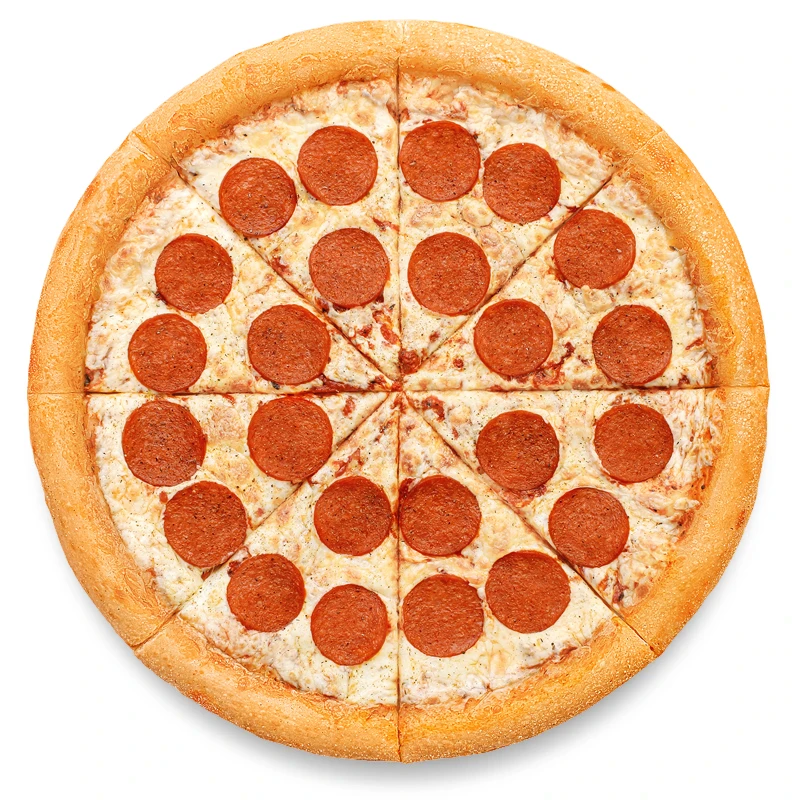 Пицца Пепперони