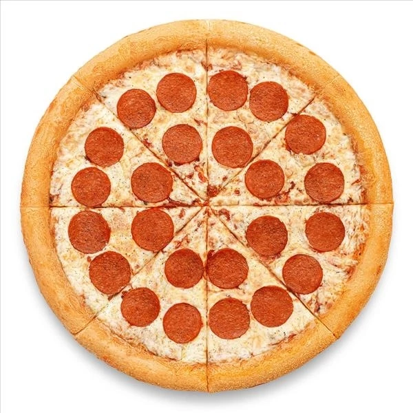 Пицца Пепперони