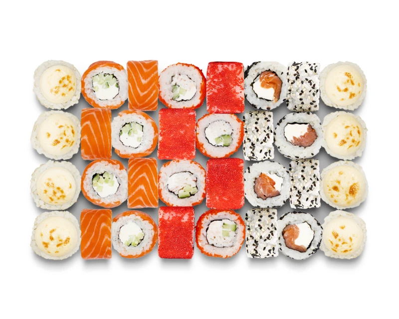 Сет Мойкраш