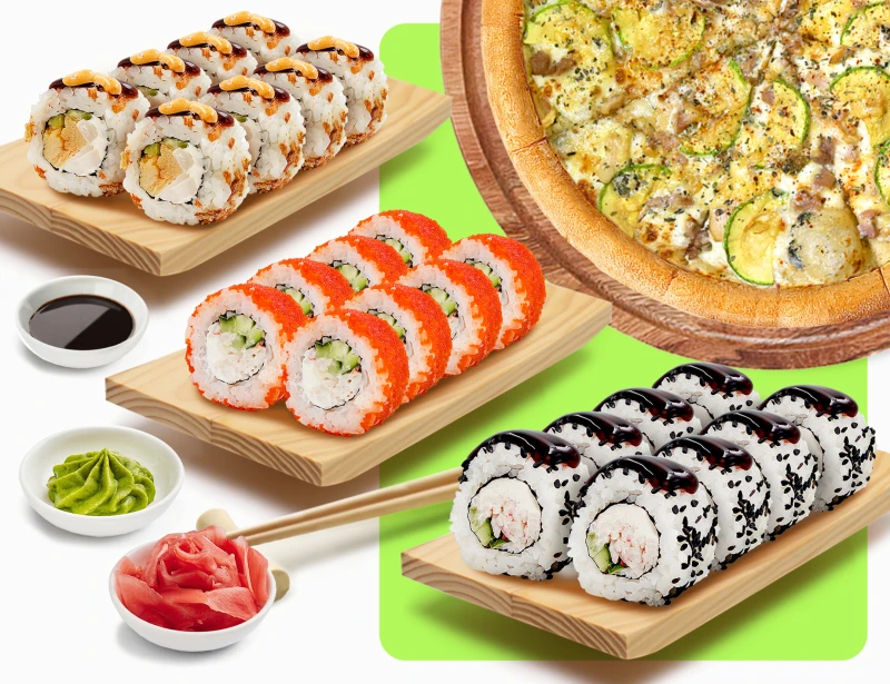 Калифорния чикен