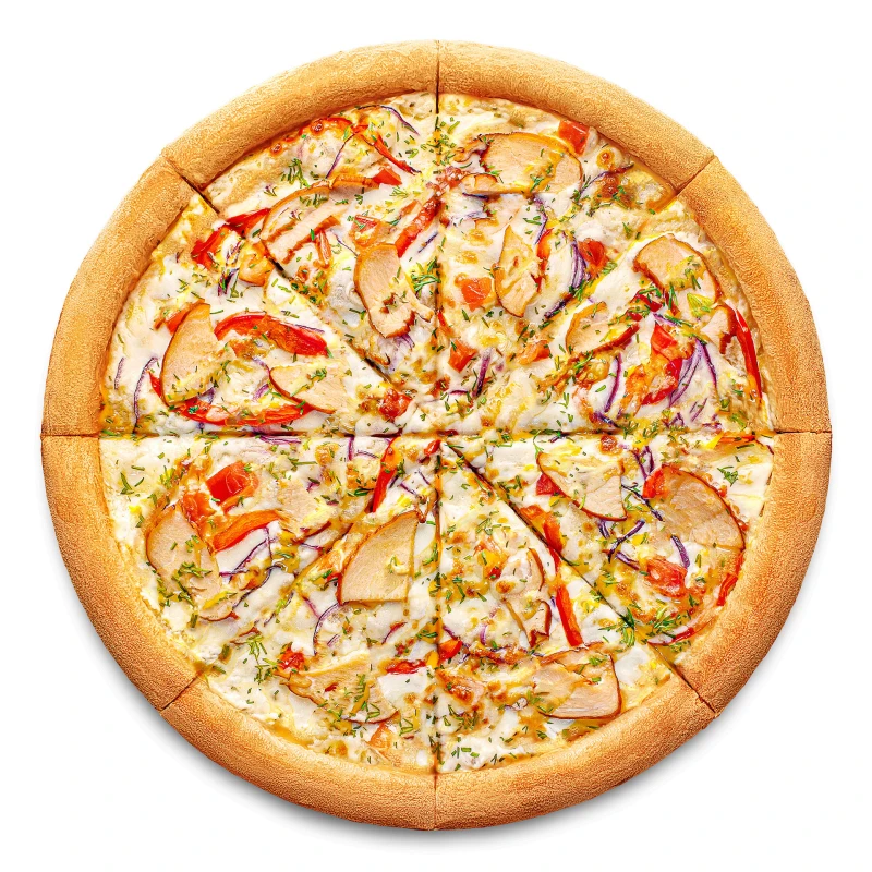 Пицца Чикен Кантри