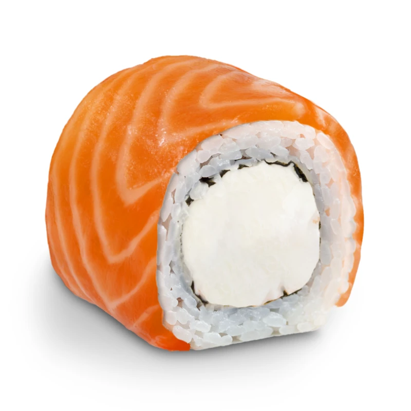 Ролл Филадельфия дабл чиз 