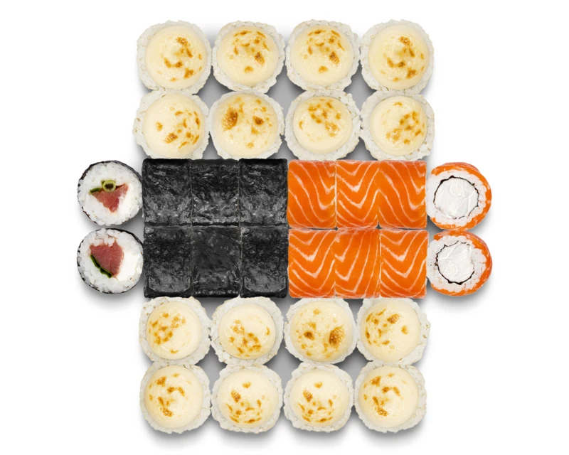 Сет Антикризисный