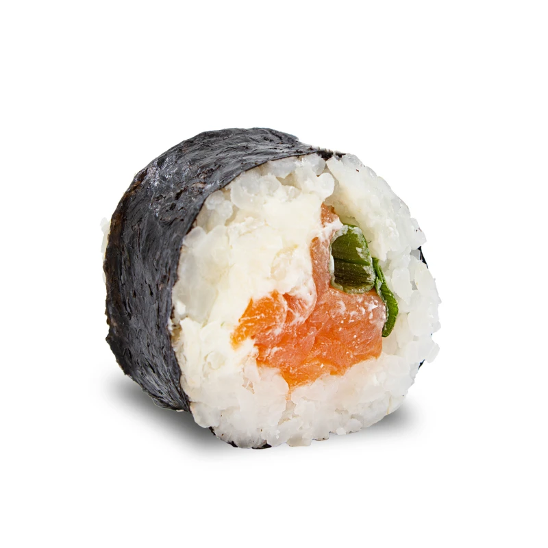 Ролл Черная жемчужина 2.0 