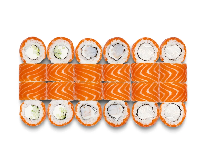 Сет Гризли 2.0