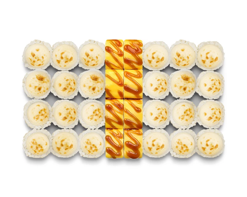 Сет Запеченка