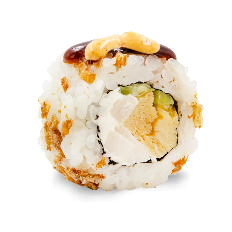 Ролл Шаньнань 