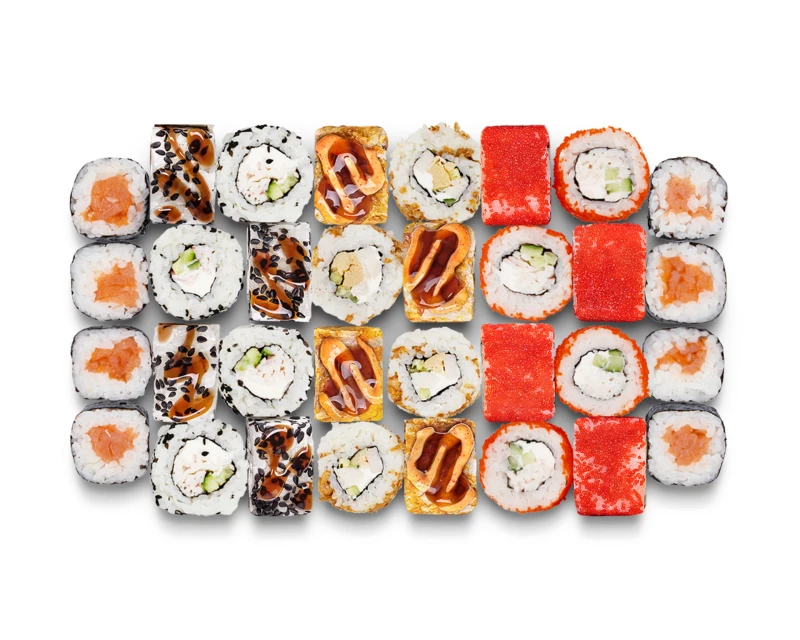 Сет Подвинишка