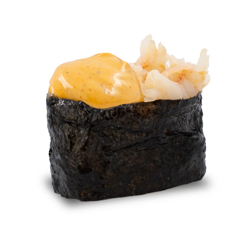 Гунканы Тигровая креветка спайси