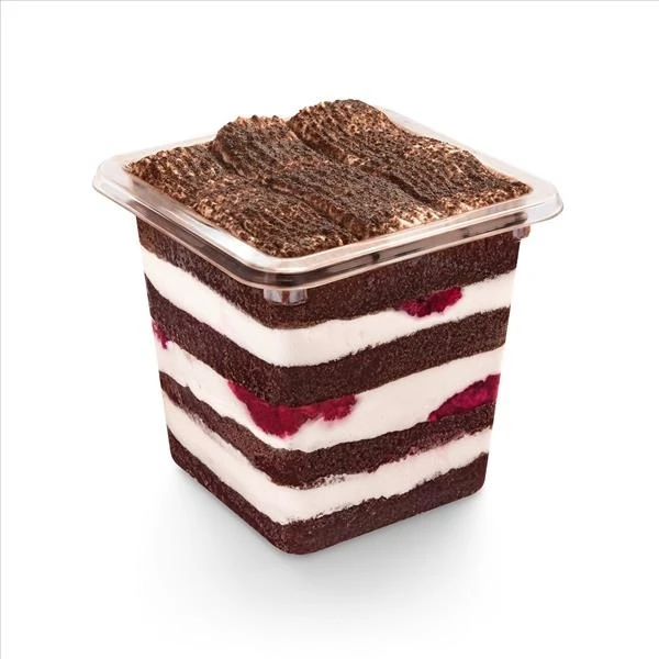 Трайфл Черри Лис