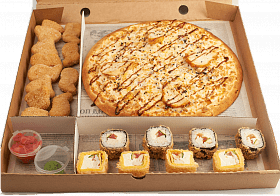 Ко Ко Комбо