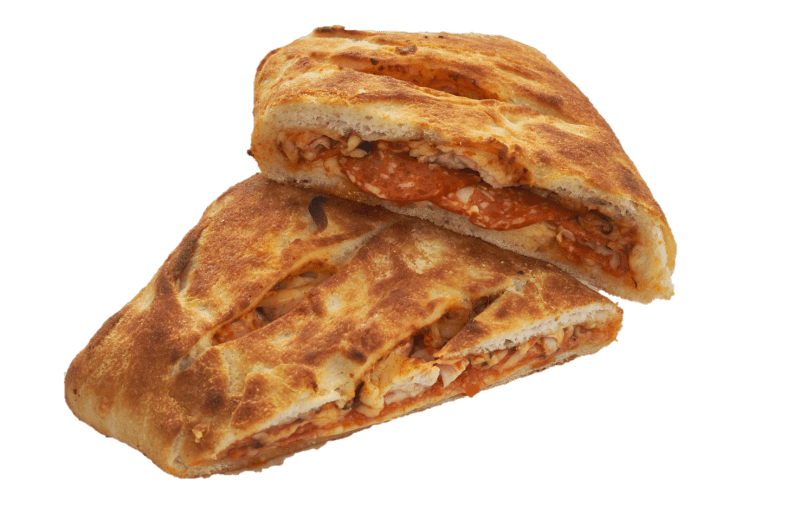 Пицца Стромболи