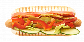 Хот-Дог Папри-Дог