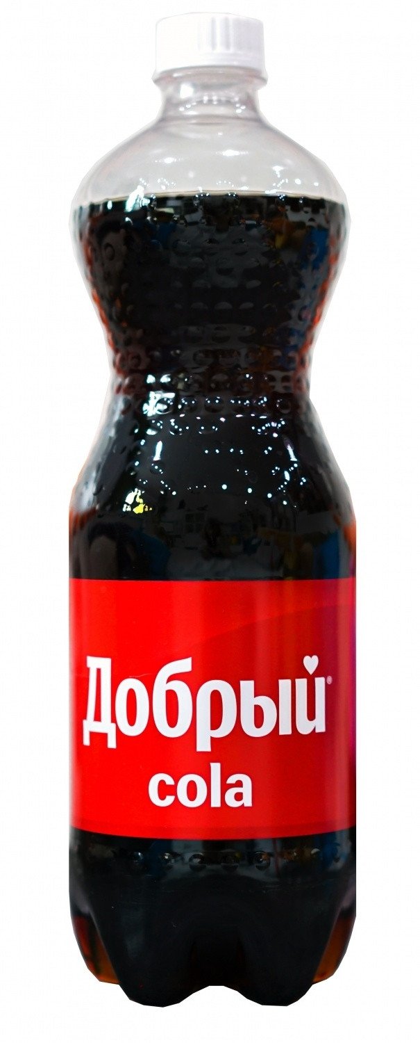 Добрый Кола 0,5