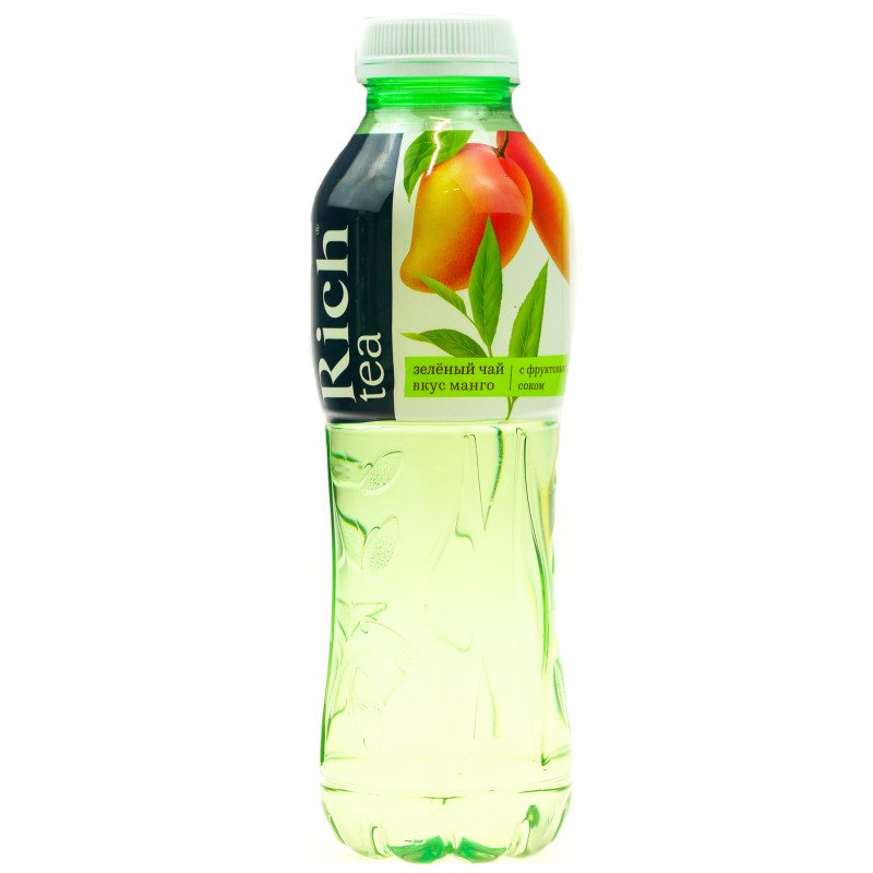 0,5 Холодный чай