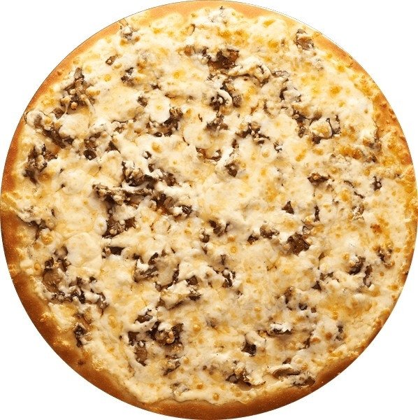 Пицца Грибная