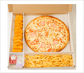 Комбо Чикен