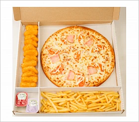 Комбо Чикен