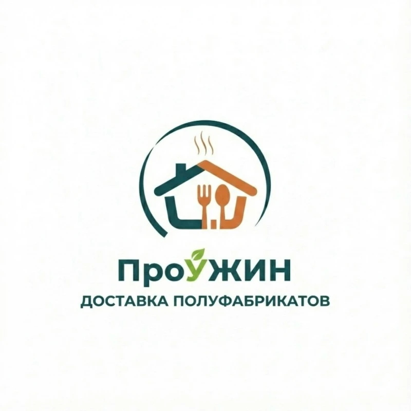 Доставка п/ф от ПроУЖИН