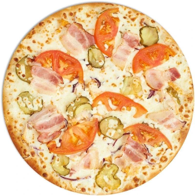 Пицца Бургер