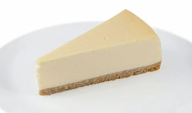 Чизкейк Ванильный