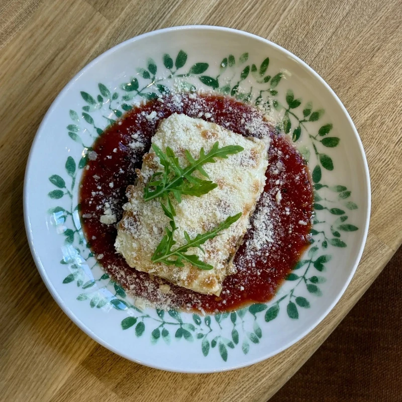 Лазанья