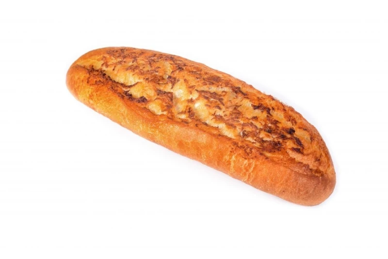 Батон чесночный