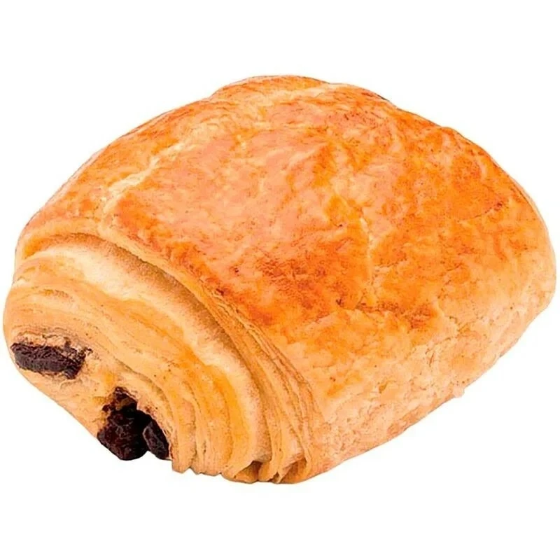 Булочка шоколадная