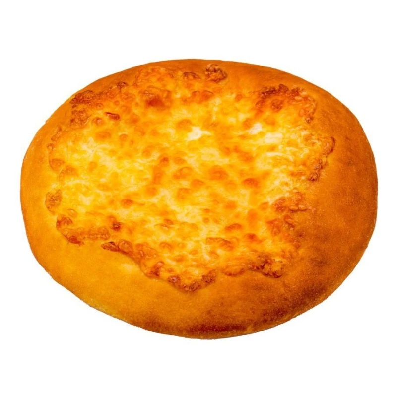 Лепёшка сырная