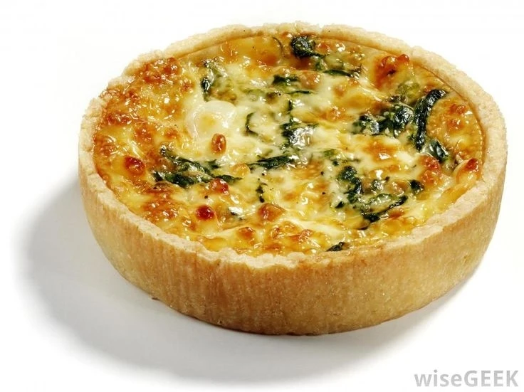 Киш французкий