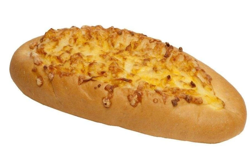 Батон сырный