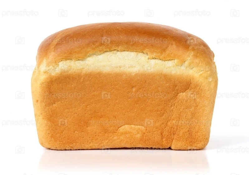 Хлеб Белый 500гр.