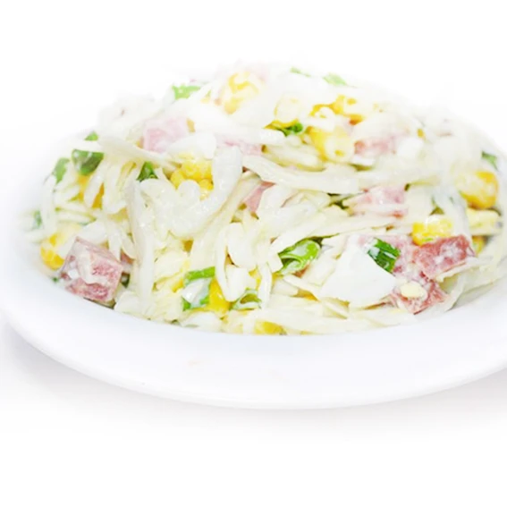 Салат Провансаль