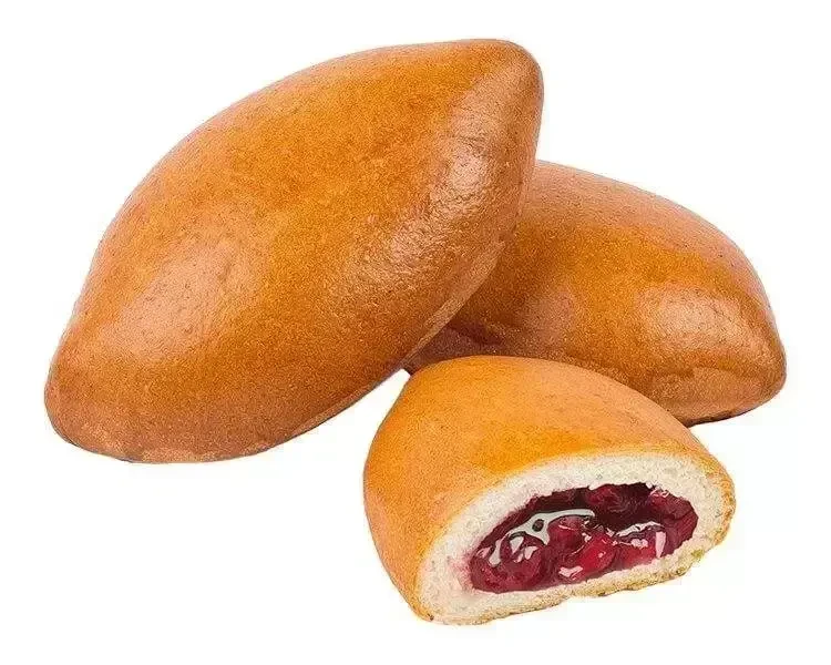 Пирожок с вишней