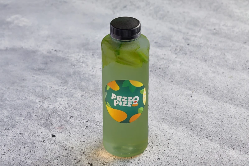 Лимонад Яблоко-Тархун