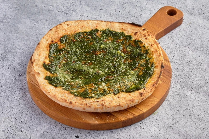 Фокачча Песто