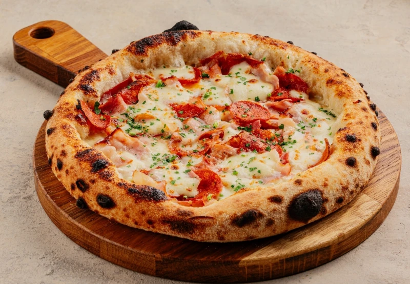 Пицца 4 Барона  