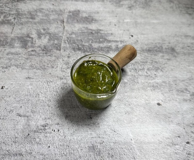 Соус Песто