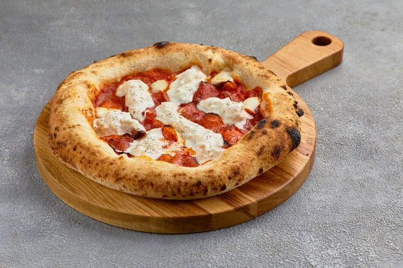 Пицца Пепперони