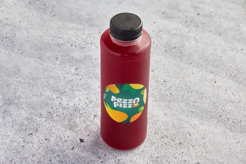 Морс Черная смородина