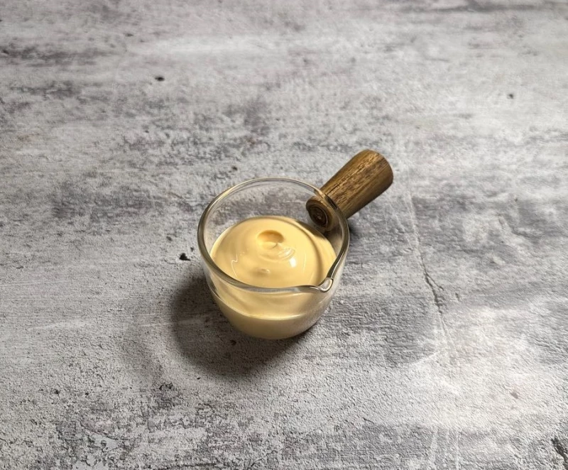 Соус Сырный