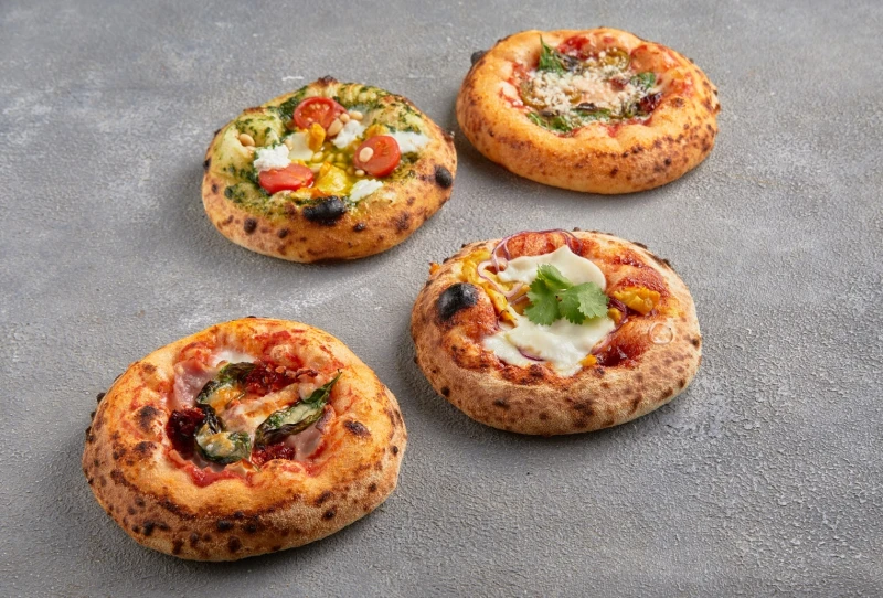 Сет Спешиал