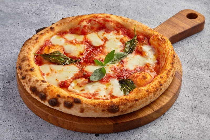 Пицца Маргарита
