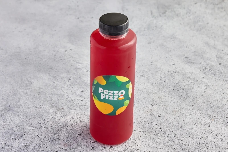 Морс Клюква