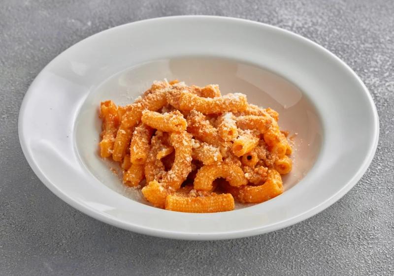 Паста Алла болоньезе