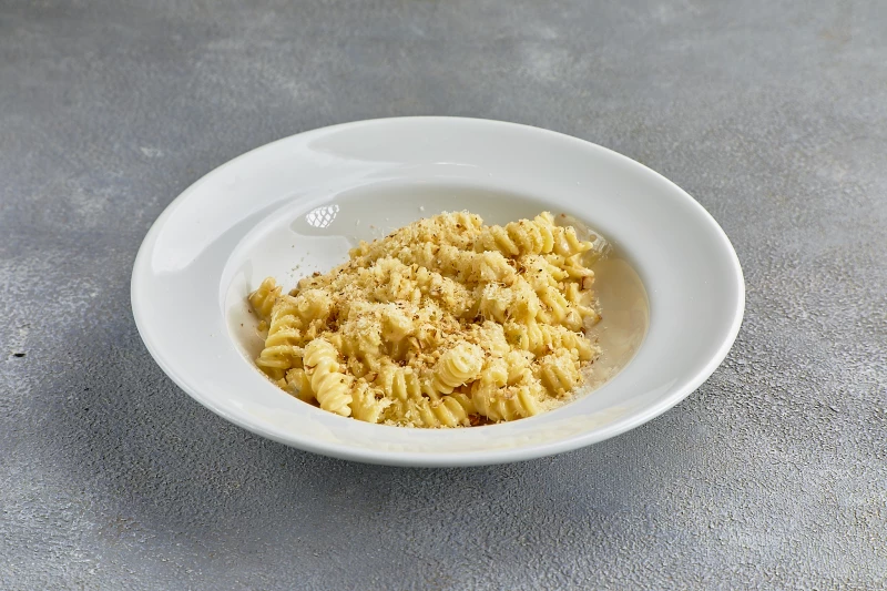 Паста 4 Сыра