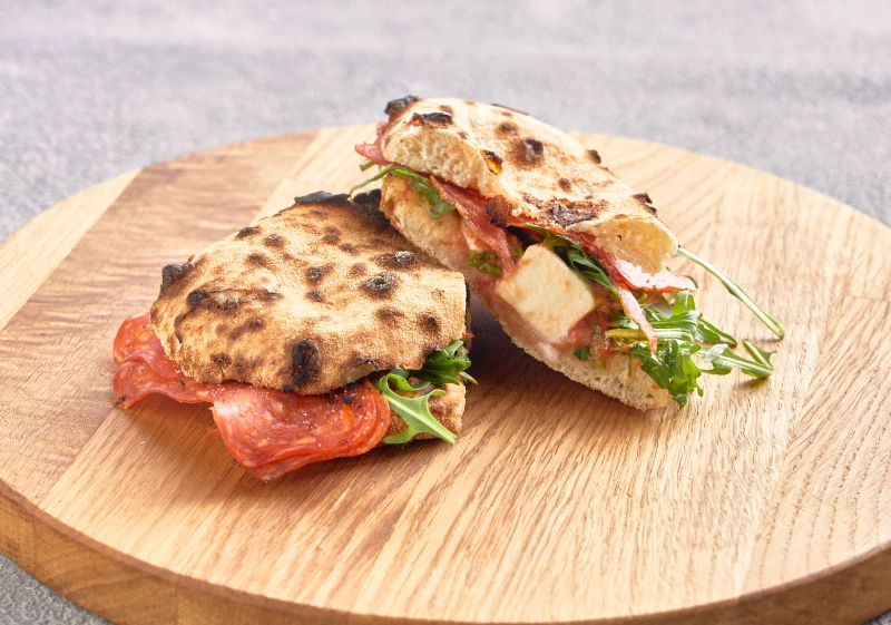 Панино Пиканте