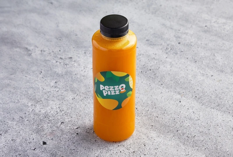 Лимонад Манго-Маракуйя