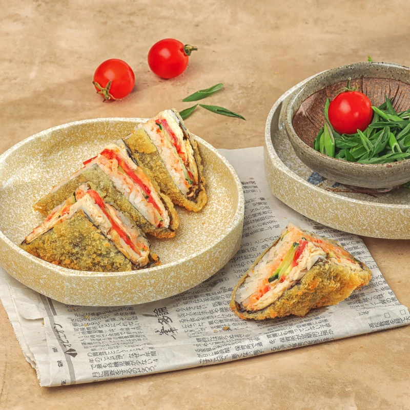 Саше с курицей